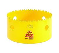 CORONA PERF.BIMETAL DEEP CUT 114mm.DIAM.