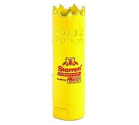 CORONA PERF.BIMETAL DEEP CUT 20mm.DIAM.