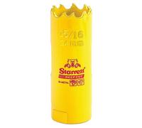 CORONA PERF.BIMETAL DEEP CUT 24mm.DIAM.