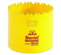 CORONA PERF.BIMETAL DEEP CUT 65mm.DIAM.