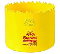 CORONA PERF.BIMETAL DEEP CUT 70mm.DIAM.