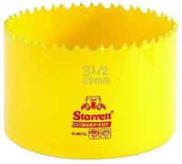CORONA PERF.BIMETAL DEEP CUT 89mm.DIAM.