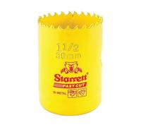 CORONA PERF.BIMETAL FAST CUT 38mm.DIAM.