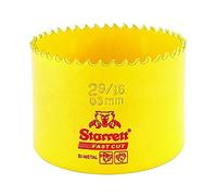 CORONA PERF.BIMETAL FAST CUT 65mm.DIAM.