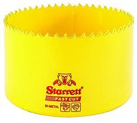 CORONA PERF.BIMETAL FAST CUT 98mm.DIAM.