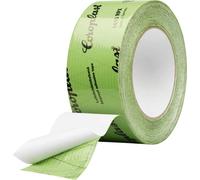 Coroplast Ruban adhésif en film plastique 1410 RPX vert L. 25 m l. 60 mm Rouleau COROPLAST Quantité:1