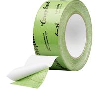 Coroplast Ruban adhésif en film plastique 1410 RPX vert L. 25 m l. 60 mm Rouleau COROPLAST Quantité:1
