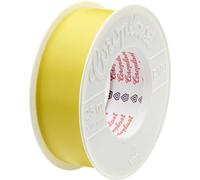 Coroplast 302 PVC 265961 Ruban isolant jaune (L x l) 25000 mm x 30 mm 1 pc(s)