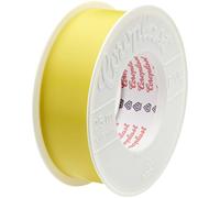 Coroplast 302 PVC 265961 Ruban isolant jaune (L x l) 25000 mm x 30 mm 1 pc(s)