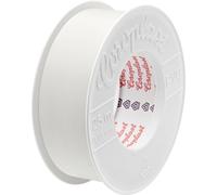 Coroplast 302 PVC 265966 Ruban isolant blanc (L x l) 25000 mm x 30 mm 1 pc(s)