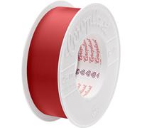 Coroplast 302 PVC 265970 Ruban isolant rouge (L x l) 25000 mm x 30 mm 1 pc(s)