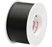 Coroplast 302 Weich - PVC 265964 Ruban isolant noir (L x l) 25000 mm x 25 mm 1 pc(s)