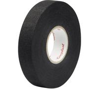 Coroplast 800 265984 Ruban adhésif toilé noir (L x l) 50000 mm x 50 mm 1 pc(s)