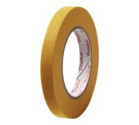 Coroplast Adhésif toilé 800 jaune L. 25 m l. 15 mm Rouleau COROPLAST Quantité:20