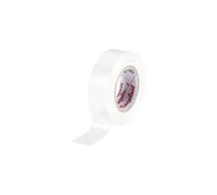 Coroplast bande isolante blanc 19mm X 25 M