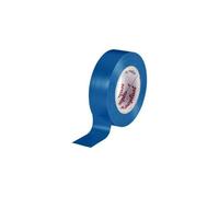 Coroplast bande isolante bleue 19mm X 10 M