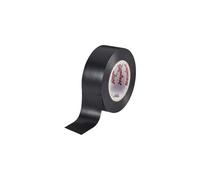 Coroplast bande isolante noir 15mm X 25 M