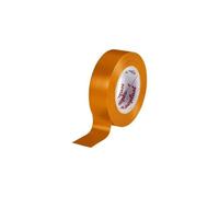 Coroplast bande isolante Orange 15mm X 10 M