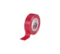 Coroplast bande isolante Rot 19mm X 25 M