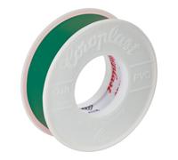Coroplast Coroplast Ruban isolant 10 m x 15 mm vert Quantité:20