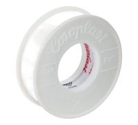 Coroplast Coroplast Ruban isolant 4,5 m x 15 mm blanc Quantité:20