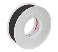 Coroplast Coroplast Ruban isolant 4,5 m x 15 mm noir Quantité:20