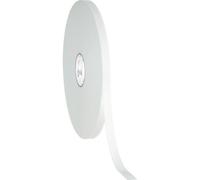 Coroplast Ruban adhésif double-face 4242P – blanc 33 m x 19 mm acrylique 1 pc(s)