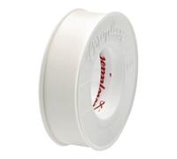 Coroplast Ruban isolant électrique 302 blanc 10 m L. 10 m l. 15 mm Rouleau COROPLAST Quantité:20