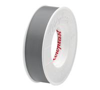 Coroplast Ruban isolant électrique 302 gris 10 m L. 10 m l. 15 mm Rouleau COROPLAST Quantité:20