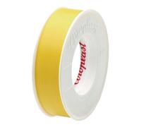 Coroplast Ruban isolant électrique 302 jaune 10 m L. 10 m l. 15 mm Rouleau COROPLAST Quantité:20