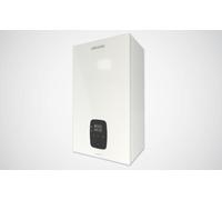 Naema 3 Micro 30 - chaudière à condensation chauffage + ecs micro-accumulée