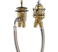 Hansgrohe Corps basique 13159180 pour mitigeur bain 2 trous