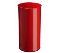 Corps Corbeille Firea Neo50l Rouge Corbeille 50l Rouge Signalisation - Générique