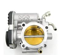 Corps d'accélérateur L4 1,6 l pour Aveo 5 2009-2011 - Ajustement précis | Compatible avec Chevrolet, numéro de pièce : 55561495, 55577375, 0280750245, remplacement simple, construction durable