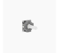 Corps de base encastré Dornbracht, inverseur 3 voies, 3520397090