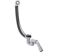 Corps de base Flexaplus hansgrohe pour baignoires standard, 1 pièce.