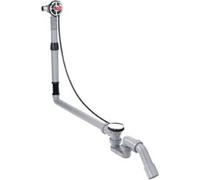 Corps de base hansgrohe Exafill S pour baignoires spéciales, 1 pièce.
