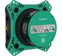 Corps D'Encastrement Hansgrohe iBox Universal 2