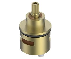 corps de base-Set de KEUCO pour robinetterie thermostatique Set à encastrer 2 voies avec raccord de flexible, 59953002170