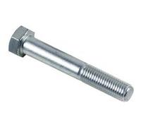 Corps de boulon 8.8 LENNIE - 10 x 40 mm - zingué blanc - Boîte de 100 - VHP881004002B G