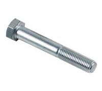 Corps de boulon LENNIE - Zingué blanc - Ø12x150 - boite de 25 - VHP881215002B G