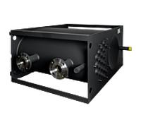 corps de chaudière Wolf en acier 8900225 pour MKS-85