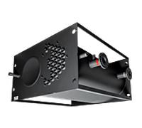 corps de chaudière Wolf en acier 8900310 pour MKS-190