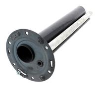 Corps de chauffe + anode, 60002197 - Chauffe-eau Ariston - Corps de chauffe