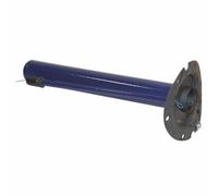 Corps de chauffe De Dietrich ACI + anode de 75 à 200 L.