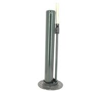 Corps de chauffe + joint 030147 pour Chauffe-eau Atlantic