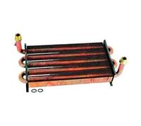 Corps de chauffe megalis 40 megalis 400 , elm leblanc , ref. 87199052460