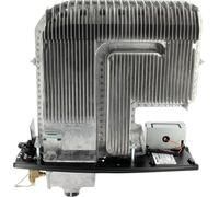 Corps De Chauffe Pour S-3004 Et S-5004 S-3004 1 Ventilateur - Truma