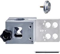 Corps de perçage Hettich Accura pour charnières et plaques de montage