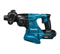 Corps de perceuse à marteau rotatif Makita HR011GZ 40V Max XGT SDS-Plus uniqu...